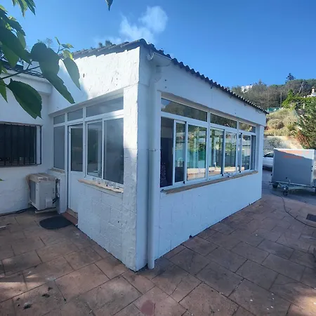 Casa Con Piscina Privada Y Vistas Fantasticas! Holiday home *