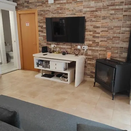 Casa Con Piscina Privada Y Vistas Fantasticas! Holiday home *