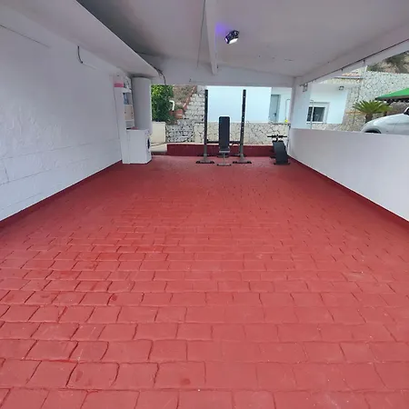 Casa Con Piscina Privada Y Vistas Fantasticas! Vidreres