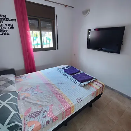 Casa Con Piscina Privada Y Vistas Fantasticas! Holiday home *