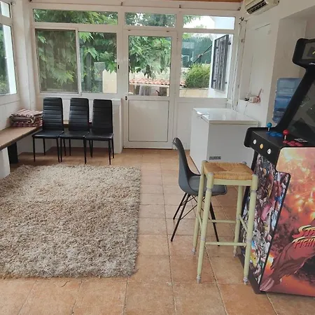 Casa Con Piscina Privada Y Vistas Fantasticas! *